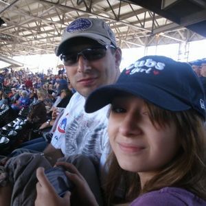 Meet your Posher, Brent